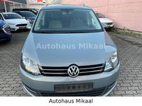 Gebraucht VW Sharan Highline 177 PS (130 kW) 2013 Grau Van / Kleinbus
