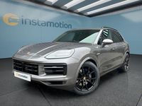 Gebraucht Porsche Cayenne 470 PS (345 kW) 2025 Grau SUV