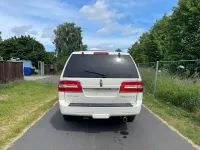 Gebraucht Lincoln Navigator 305 PS (224 kW) 2007 Pearle SUV