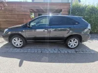 Gebraucht Lexus RX400h 287 PS (211 kW) 2007 Blau SUV