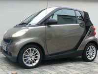 Gebraucht Smart ForTwo Cabrio 71 PS (52 kW) 2010 Cabrio