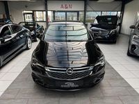 Gebraucht Ford Focus RS 110 PS (80 kW) 2019 Schwarz Limousine