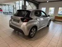 Ny Mazda 2 Exclusive-Line 116 HK (85 kW) 2025 Sølv Hatchback