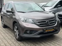 Gebraucht Honda CR-V Executive 150 PS (110 kW) 2014 Braun SUV