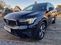 Gebraucht Volvo XC40 Plus 231 PS (169 kW) 2022 Black stone SUV