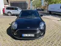 Gebraucht Mini Cooper Clubman 102 PS (75 kW) 2020 Schwarz Kombi
