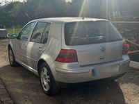 Gebraucht VW Golf IV Edition 105 PS (77 kW) 2002 Limousine