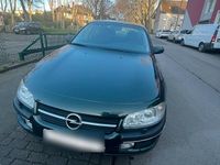 Gebraucht Opel Omega 136 PS (100 kW) 2000 Grün Limousine