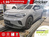 Gebraucht VW ID.4 Pro 150 kW (204 PS) 2023 Grau SUV
