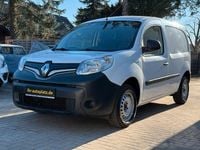 Gebraucht Renault Kangoo Rapid Extra 75 PS (55 kW) 2019 Weiß Van / Kleinbus