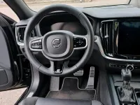 Gebraucht Volvo S60 249 PS (183 kW) 2019 Schwarz Limousine