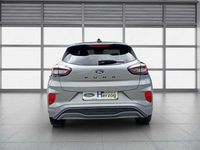Usata Ford Puma ST-Line X 125 CV (91 kW) 2025 Argento SUV