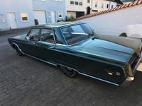 Gebraucht Chrysler Newport 380 PS (279 kW) 1968 Grün Limousine