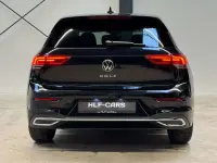 Gebraucht VW Golf VIII Active 150 PS (110 kW) 2023 Schwarz Limousine