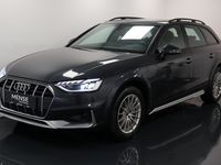 gebraucht Audi A4 Allroad 40 TDI Quattro S tronic Pano Navi LM