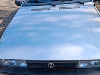 Gebraucht VW Scirocco GTX 90 PS (66 kW) 1985 Silber Coupé