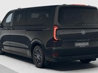 Neu VW T7 Style 150 PS (110 kW) 2026 Graphite dust metallic graphite dust metallic Van