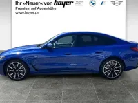 Neu BMW i4 Comfort Edition 210 kW (286 PS) 2026 Blau Limousine