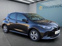 Ny Mazda 2 116 HK (85 kW) 2025 Sort Hatchback