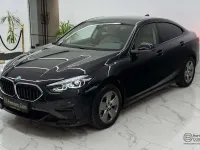 Gebraucht BMW 218 Advantage 136 PS (100 kW) 2025 Schwarz Coupé