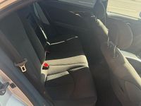 Gebraucht Mercedes E220 150 PS (110 kW) 2005 Silber Limousine