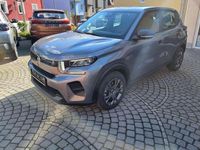 Neu Citroën C3 101 PS (74 kW) 2026 Montecarloblau SUV