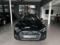 Gebraucht Audi A4 Sport 204 PS (150 kW) 2021 Brillantschwarz Kombi