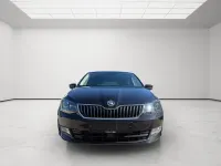 Gebraucht Skoda Fabia Clever 95 PS (69 kW) 2018 Schwarz Limousine
