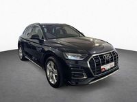 Second-hand Audi Q5 Advanced 299 CP (219 kW) 2023 Negru SUV