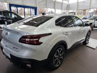 Gebraucht Citroën e-C4 Shine 100 kW (136 PS) 2023 Weiß Limousine