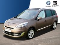 gebraucht Renault Grand Scénic III 2.0 16V 140 Luxe 7S