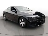 Gebraucht Mercedes CLA180 Progressive 136 PS (100 kW) 2026 Unilack nachtschwarz uni Limousine