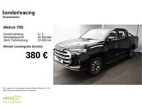 Gebraucht Maxus T90 130 kW (177 PS) 2024 Pickup