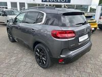 Gebraucht Citroën C5 Aircross Shine 224 PS (164 kW) 2020 Platinium grau SUV