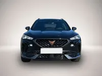 Gebraucht Cupra Formentor 150 PS (110 kW) 2024 Mitternachtsschwarz SUV