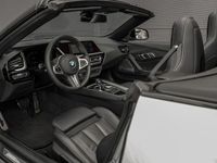 Gebraucht BMW Z4 Efficient Dynamics 258 PS (189 kW) 2020 Grau Cabrio