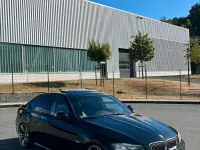 Gebraucht BMW 330 M Sport 245 PS (180 kW) 2010 Schwarz Limousine