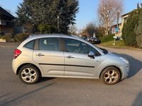 Second-hand Citroën C3 Exclusive 120 CP (88 kW) 2013 Argintiu Hatchback
