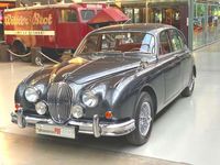 gebraucht Jaguar MK II MK II3.8l - profess. in Deutschl. restauriert!