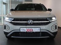 Gebraucht VW T-Roc Style 150 PS (110 kW) 2024 Grau SUV