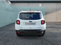 gebraucht Jeep Renegade 1.5 LIMITED e-HYBRID GSE