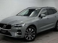 Gebraucht Volvo XC60 252 PS (185 kW) 2024 Grau SUV