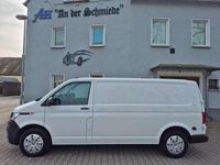 Gebraucht VW Transporter 150 PS (110 kW) 2023 Candyweiß Van