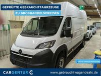 Gebraucht Opel Movano 200 kW (272 PS) 2024 B0npr/b0mp0 lackierung weiss i Van
