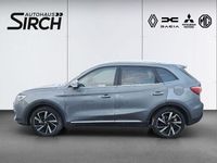 Gebraucht MG ZS Luxury 102 PS (75 kW) 2025 Grau SUV