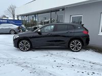 Gebraucht BMW X2 Performance 306 PS (225 kW) 2020 Schwarz SUV