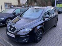 gebraucht Seat Altea XL Stylance / Style*NAVI*SHZ*PDC*XENON