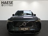 Ny Volvo XC90 Plus 455 HK (334 kW) 2026 Blå SUV