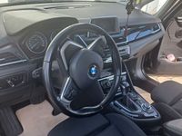 gebraucht BMW 218 Gran Tourer 218d -