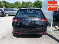 Neu Skoda Scala Selection 116 PS (85 kW) 2025 Blackmagic perleffekt blackmagic perleffekt Kleinwagen